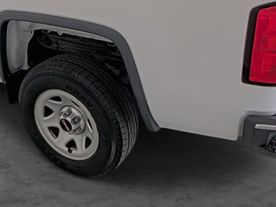 2018 GMC Sierra 1500 Base