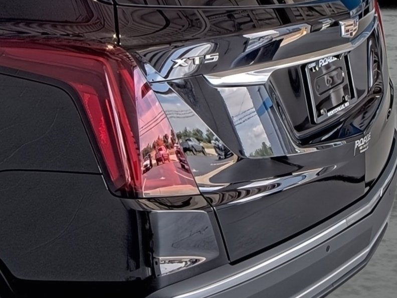 2021 Cadillac XT5 FWD Premium Luxury