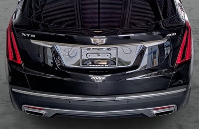 2021 Cadillac XT5 FWD Premium Luxury