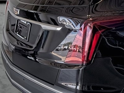 2021 Cadillac XT5 FWD Premium Luxury