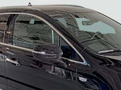 2021 Cadillac XT5 FWD Premium Luxury