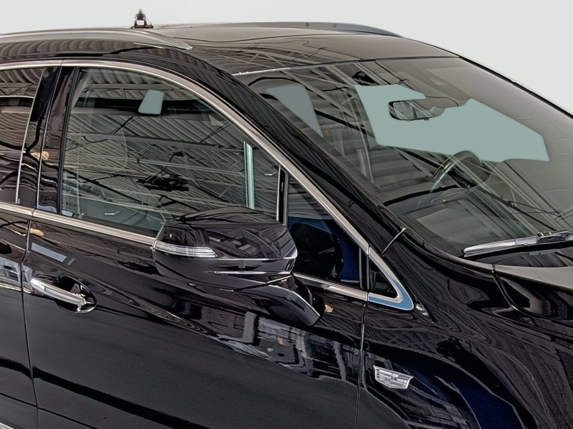 2021 Cadillac XT5 FWD Premium Luxury
