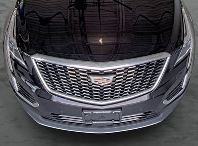 2021 Cadillac XT5 FWD Premium Luxury