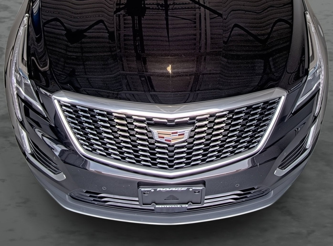 2021 Cadillac XT5 FWD Premium Luxury