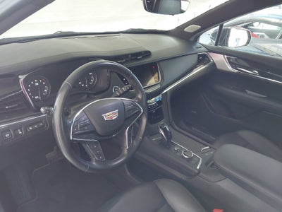 2021 Cadillac XT5 FWD Premium Luxury