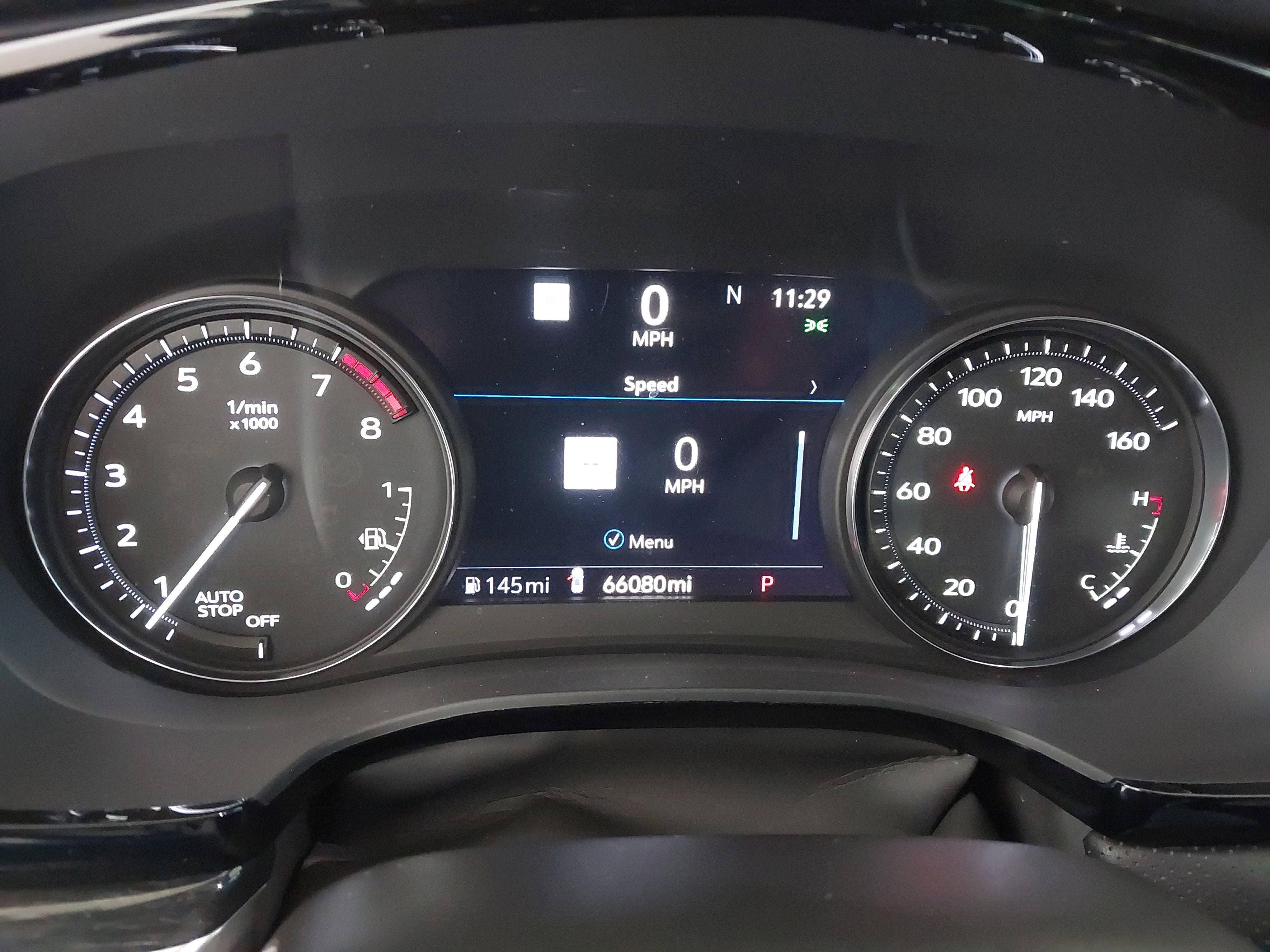 2021 Cadillac XT5 FWD Premium Luxury