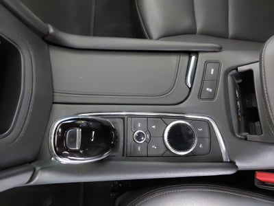 2021 Cadillac XT5 FWD Premium Luxury