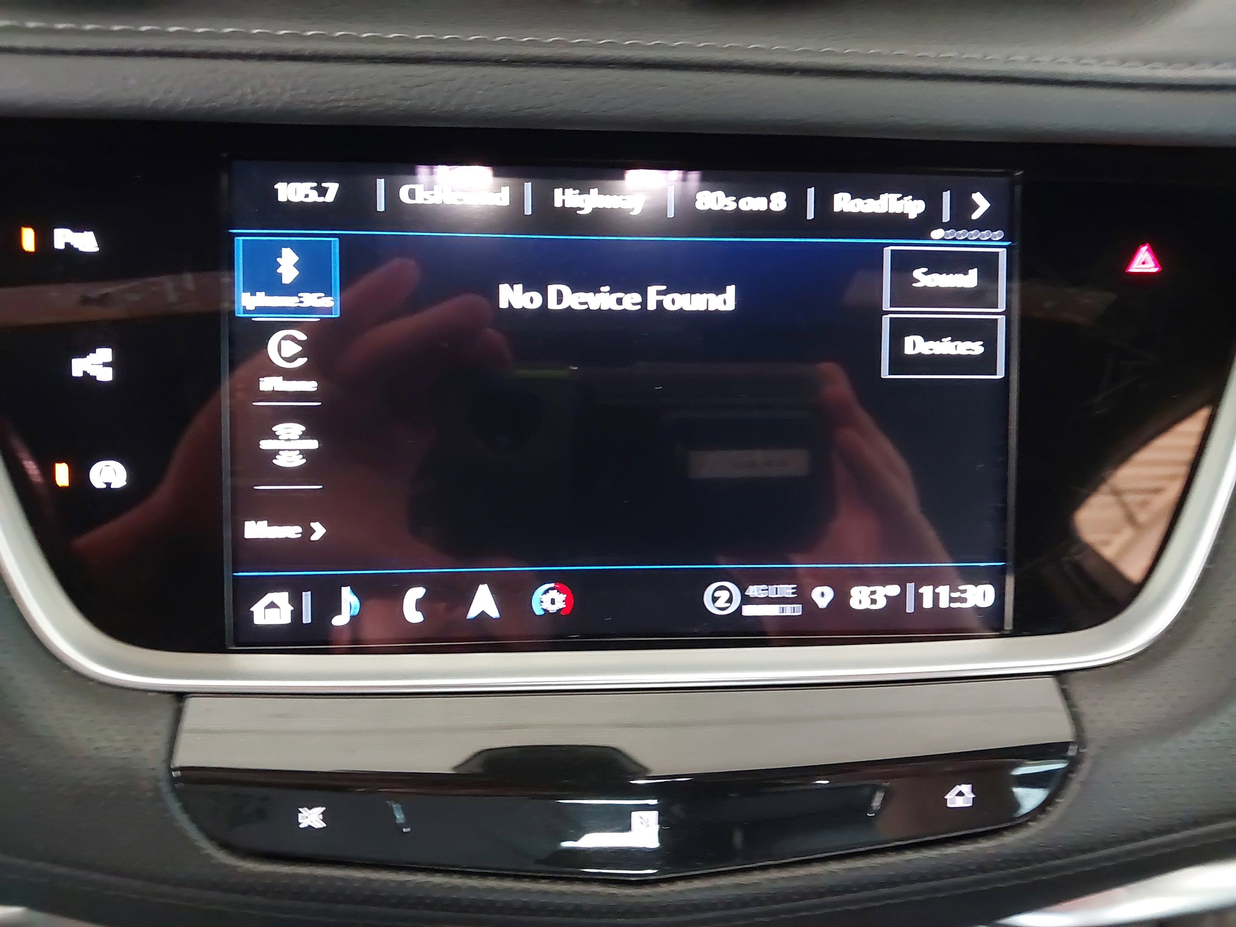 2021 Cadillac XT5 FWD Premium Luxury