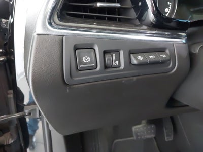 2021 Cadillac XT5 FWD Premium Luxury
