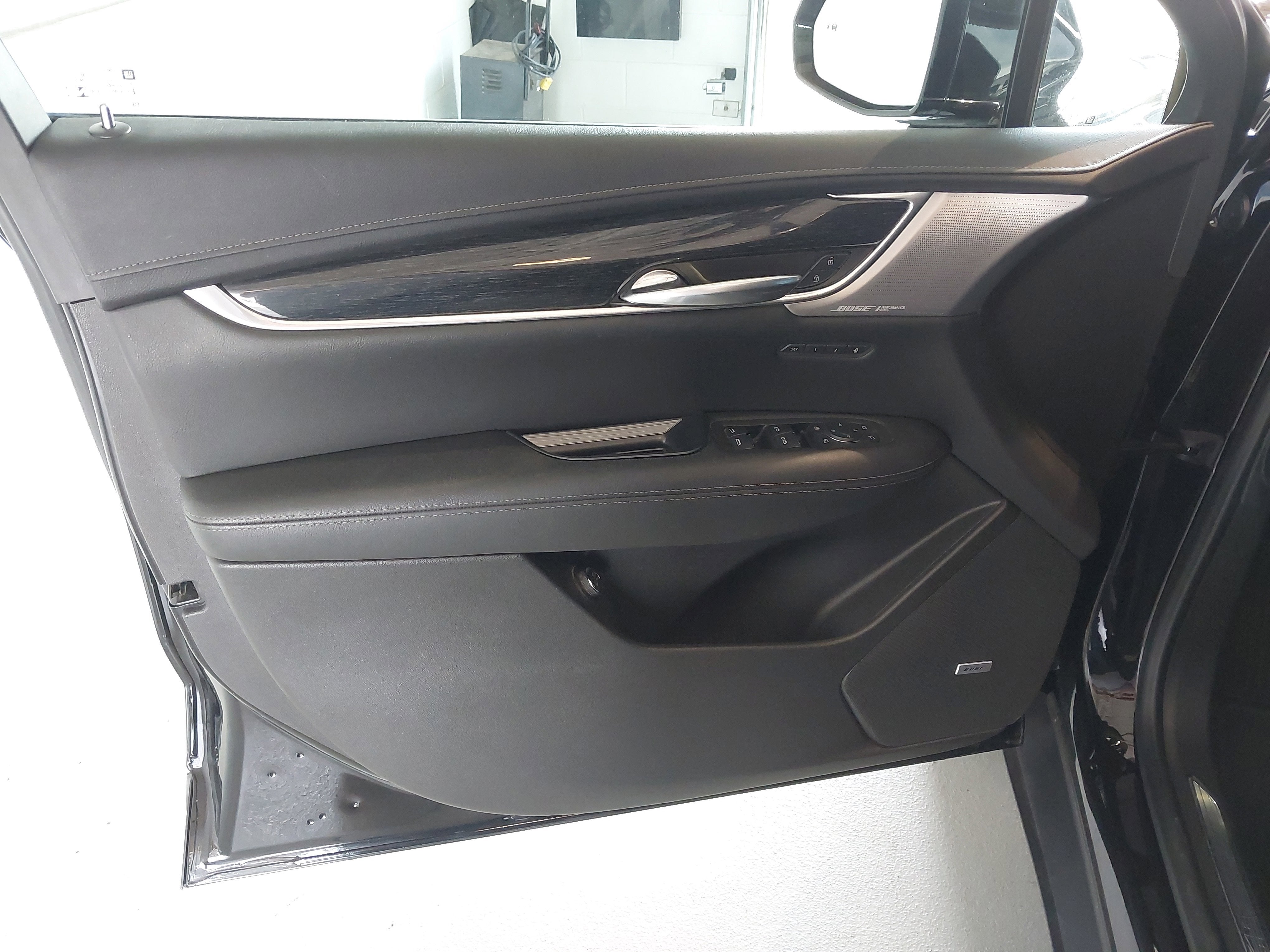 2021 Cadillac XT5 FWD Premium Luxury