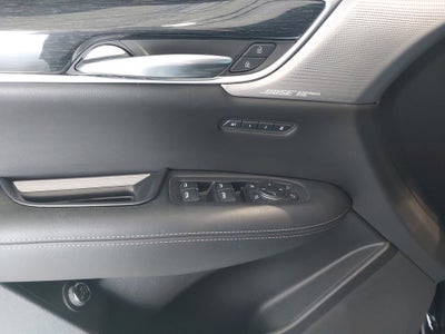 2021 Cadillac XT5 FWD Premium Luxury