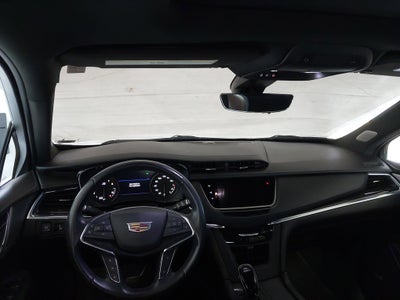 2021 Cadillac XT5 FWD Premium Luxury
