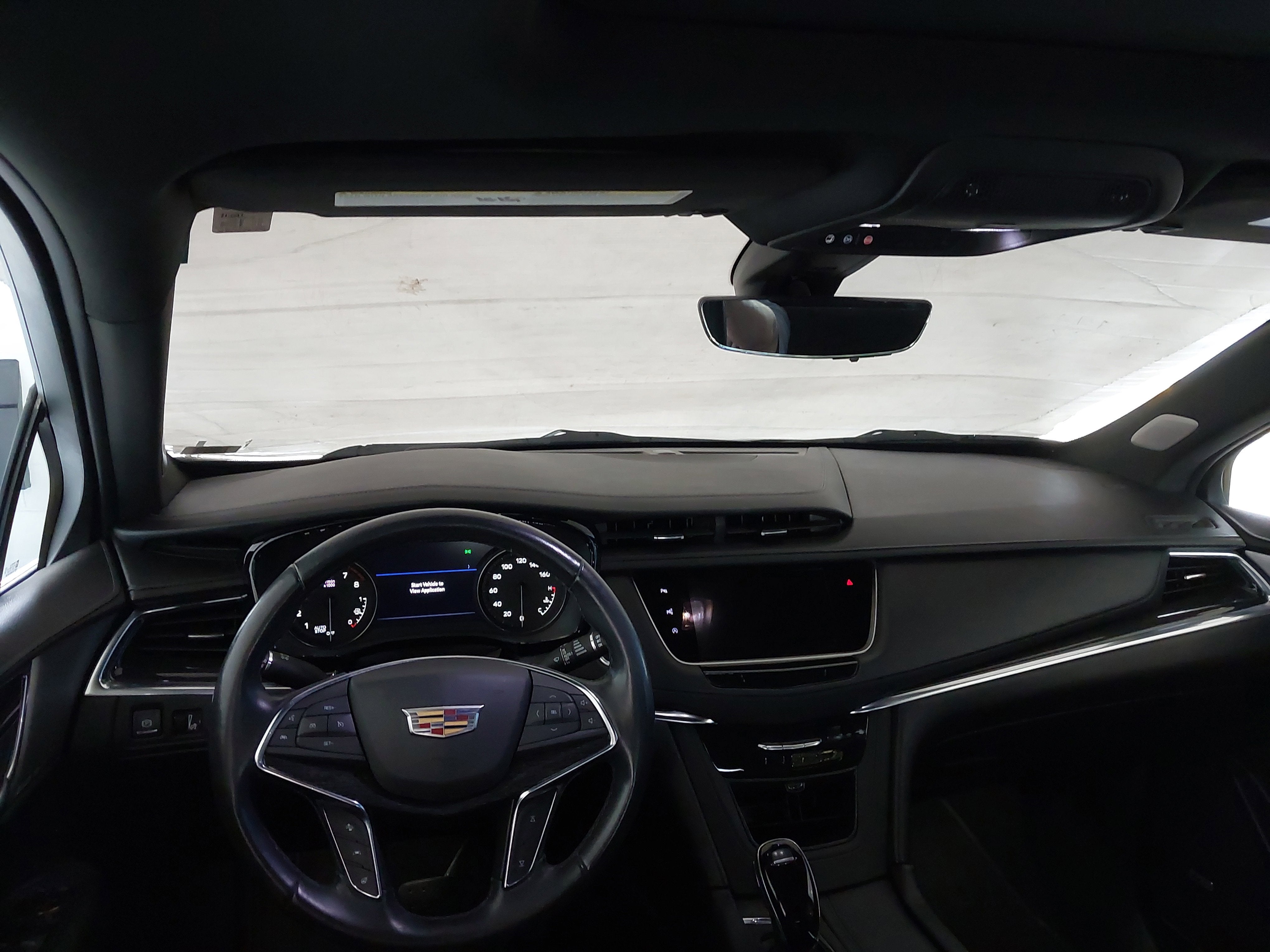 2021 Cadillac XT5 FWD Premium Luxury