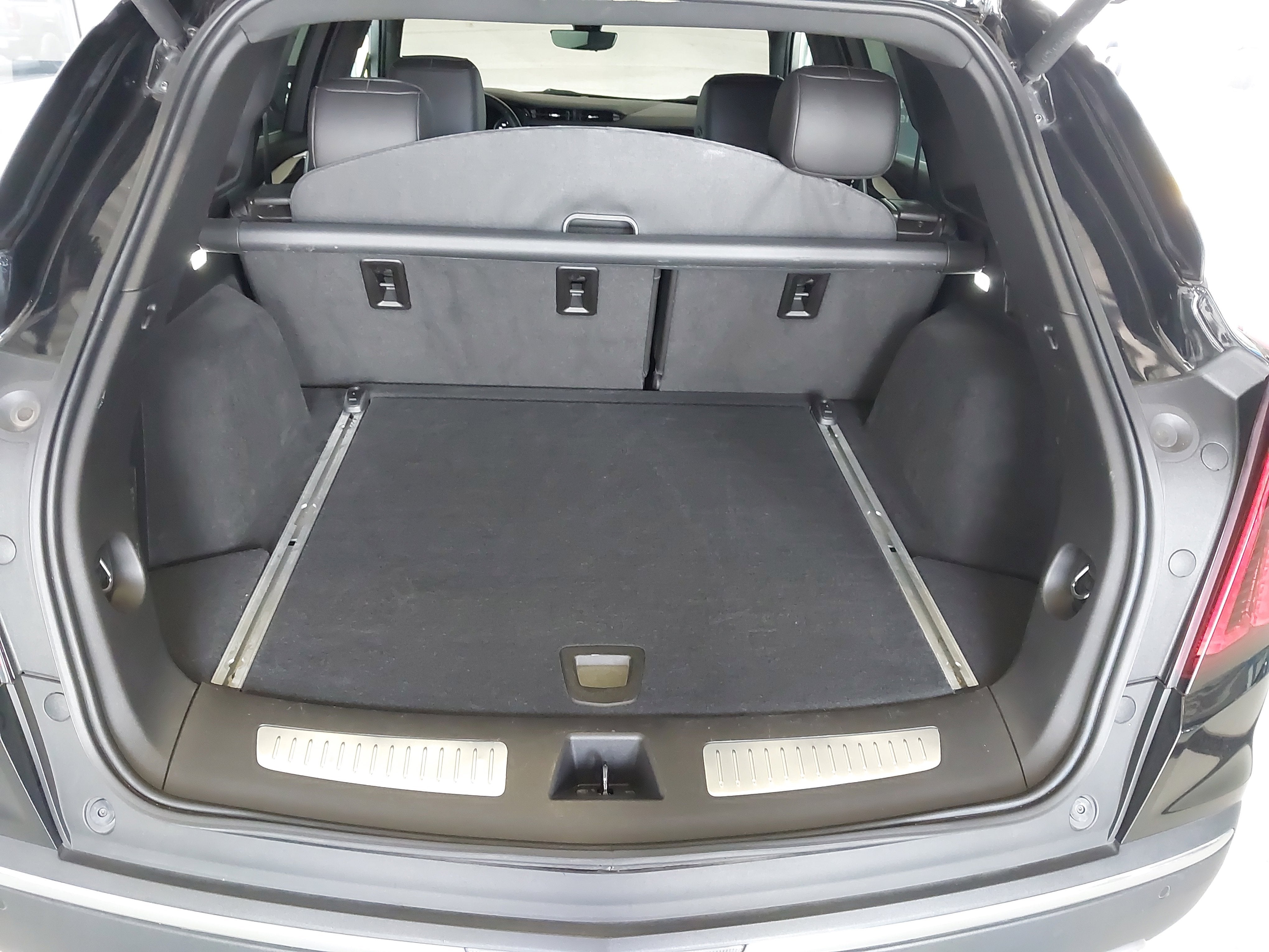 2021 Cadillac XT5 FWD Premium Luxury