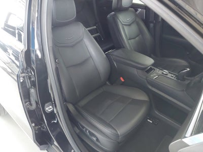 2021 Cadillac XT5 FWD Premium Luxury