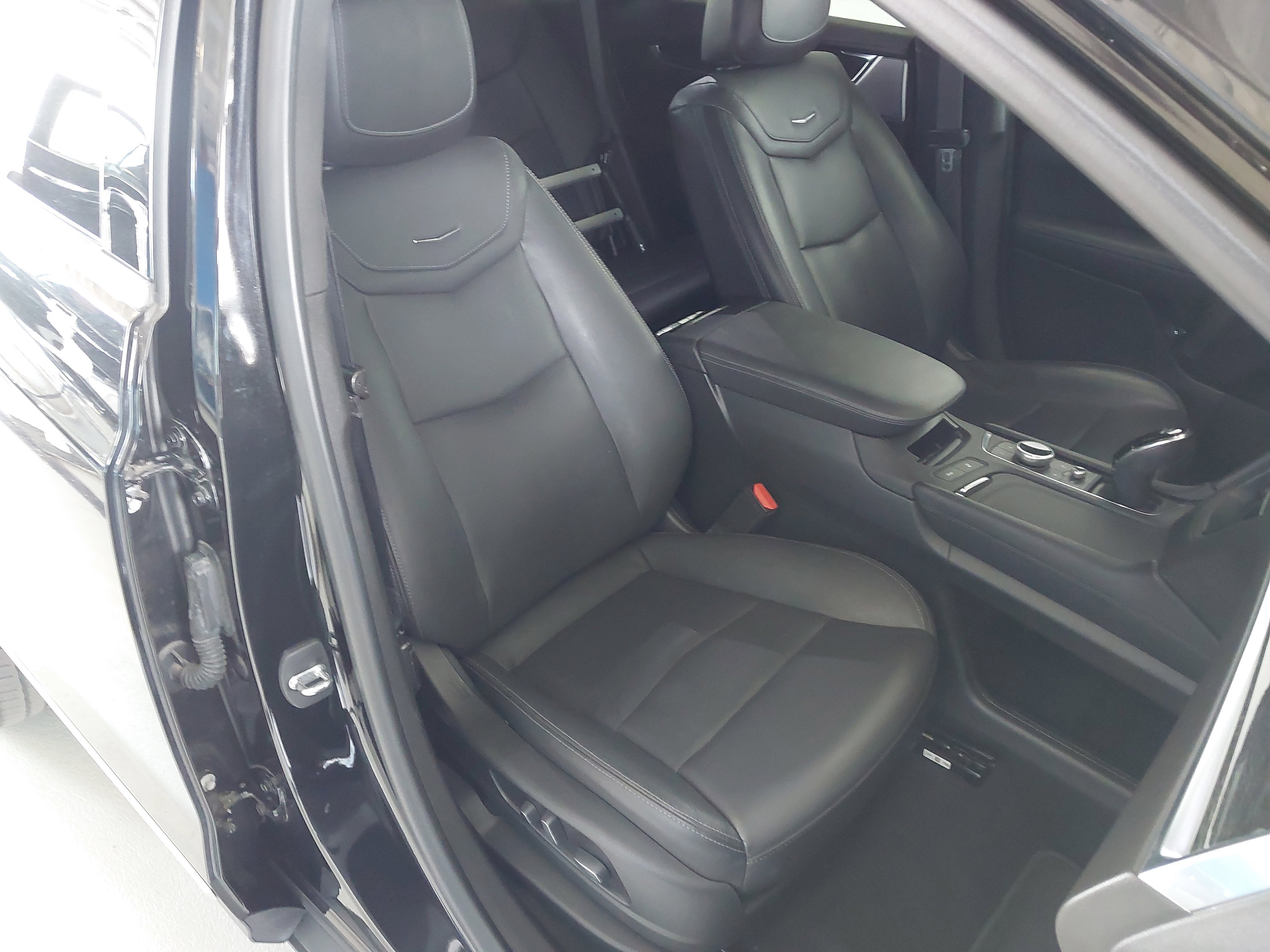 2021 Cadillac XT5 FWD Premium Luxury