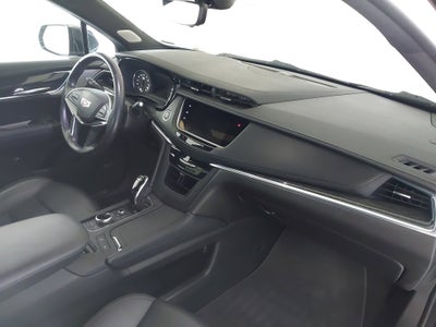 2021 Cadillac XT5 FWD Premium Luxury