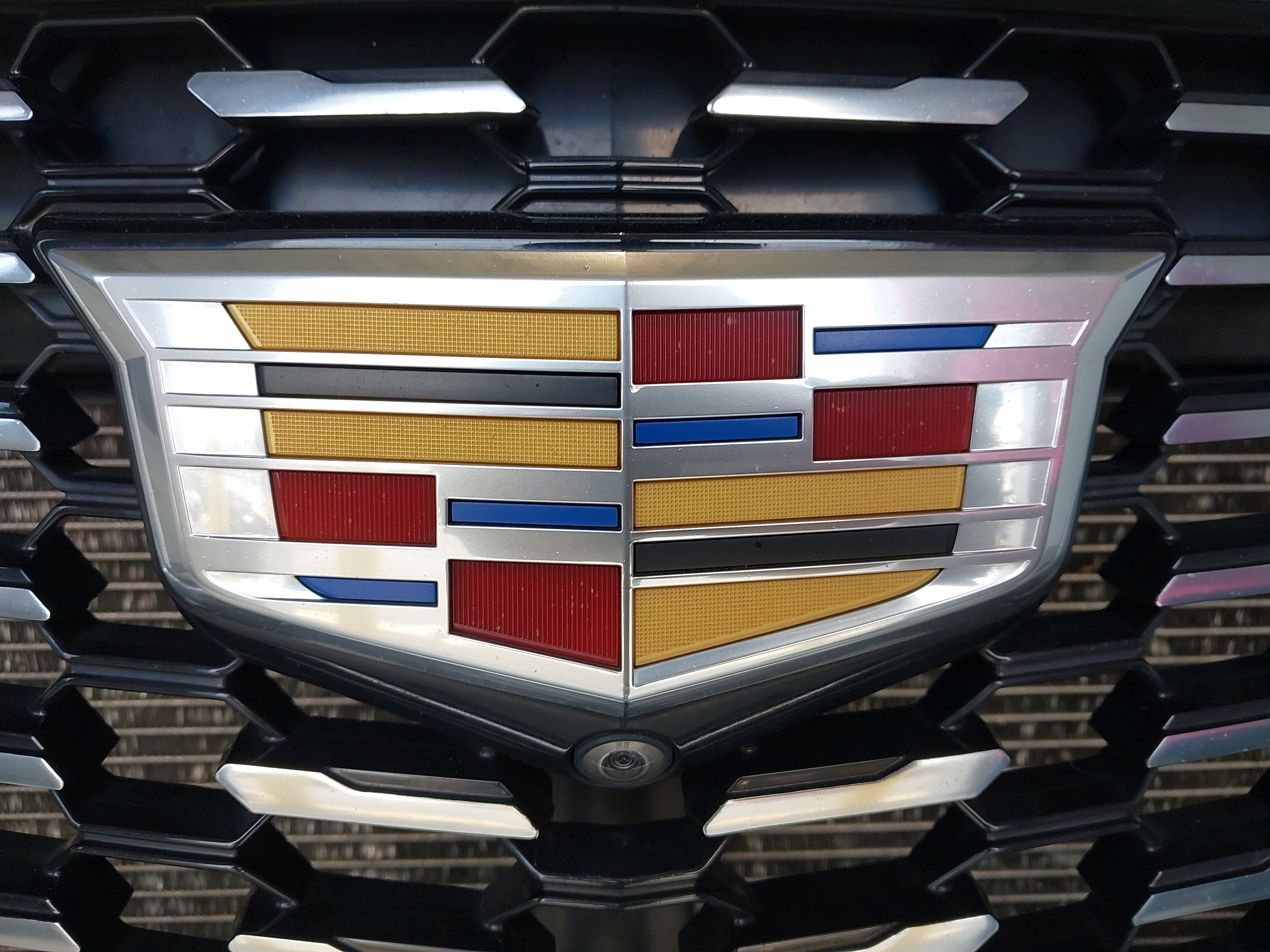 2021 Cadillac XT5 FWD Premium Luxury