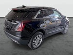 2021 Cadillac XT5 FWD Premium Luxury