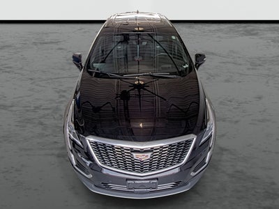 2021 Cadillac XT5 FWD Premium Luxury