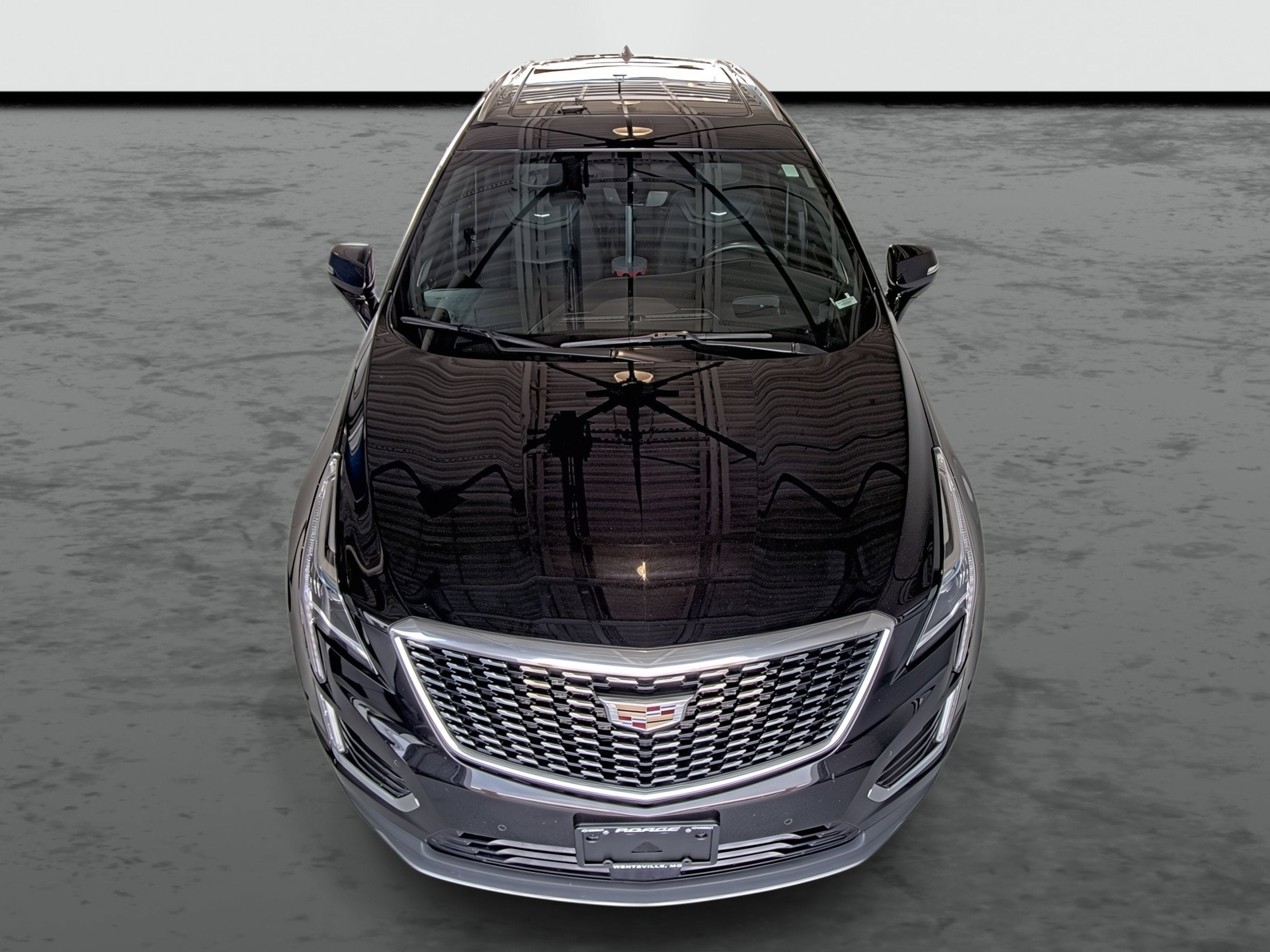 2021 Cadillac XT5 FWD Premium Luxury
