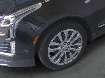 2021 Cadillac XT5 FWD Premium Luxury