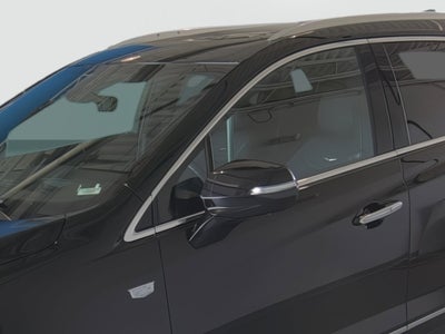 2021 Cadillac XT5 FWD Premium Luxury