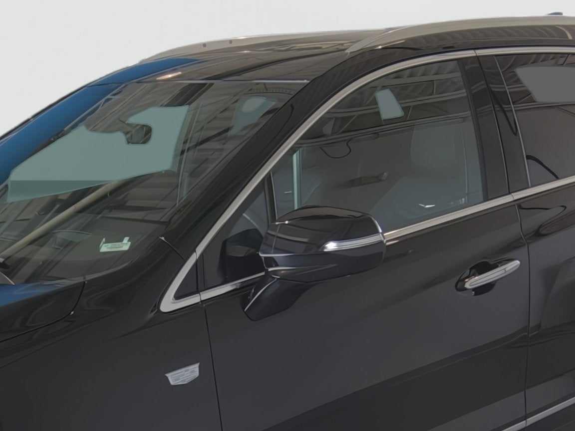 2021 Cadillac XT5 FWD Premium Luxury