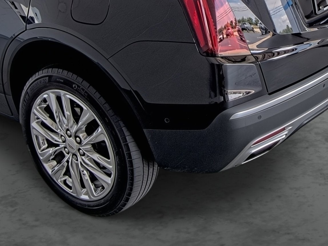 2021 Cadillac XT5 FWD Premium Luxury