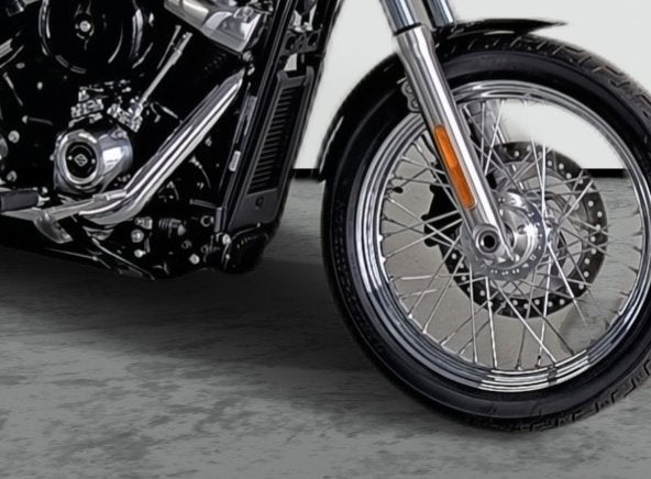 2020 HARLEY-DAV FXST Base