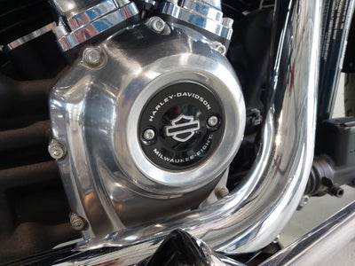 2020 HARLEY-DAV FXST Base