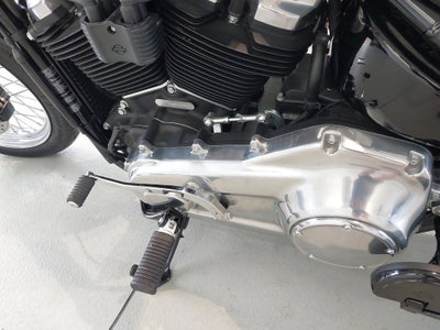 2020 HARLEY-DAV FXST Base