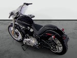 2020 HARLEY-DAV FXST Base