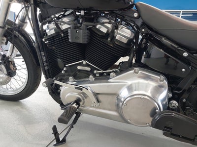 2020 HARLEY-DAV FXST Base