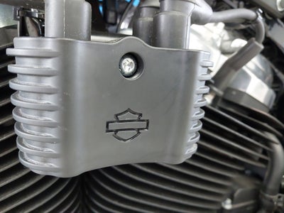 2020 HARLEY-DAV FXST Base