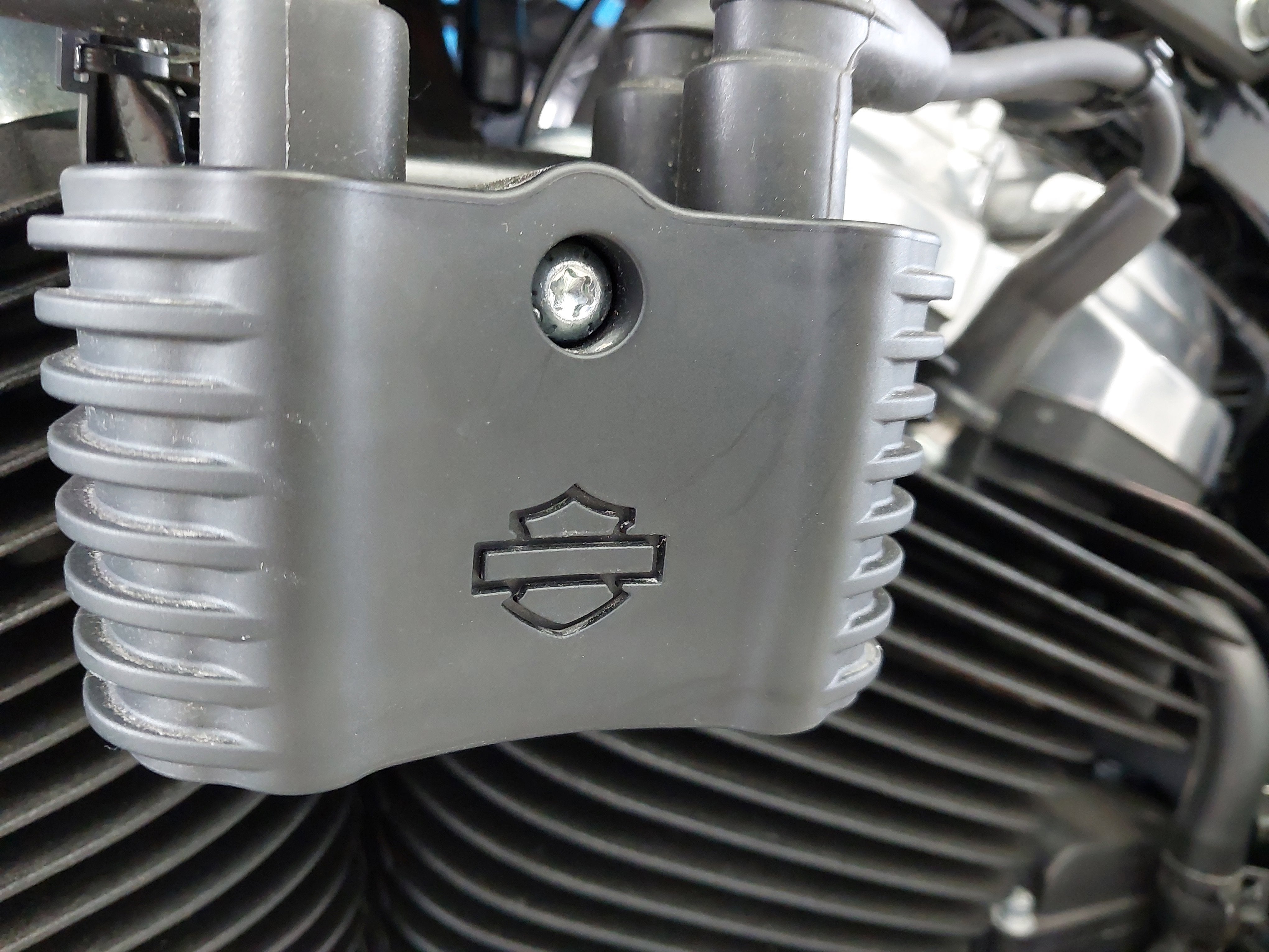 2020 HARLEY-DAV FXST Base