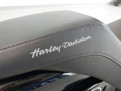 2020 HARLEY-DAV FXST Base