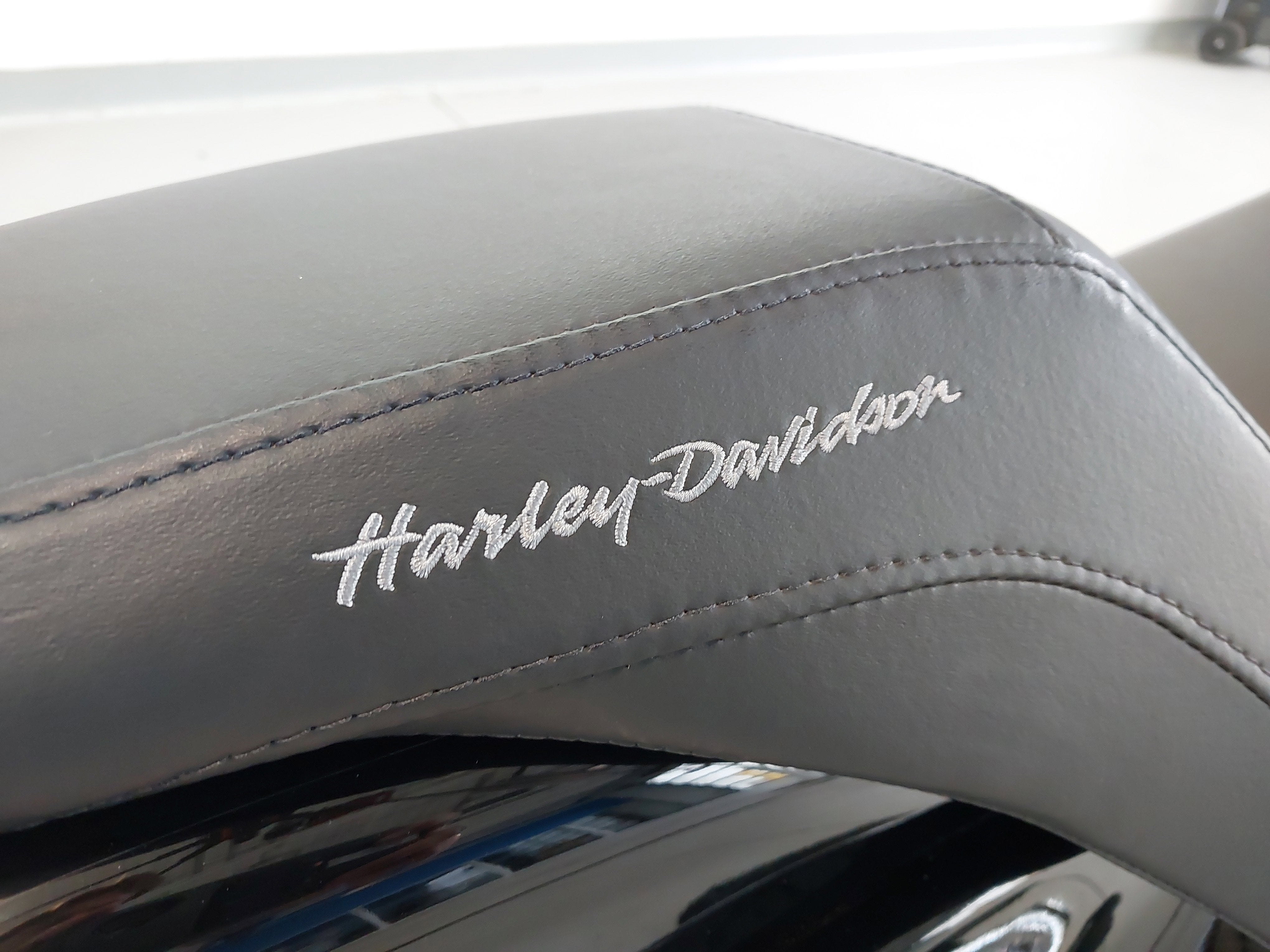 2020 HARLEY-DAV FXST Base