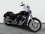 2020 HARLEY-DAV FXST Base