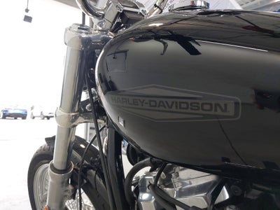 2020 HARLEY-DAV FXST Base
