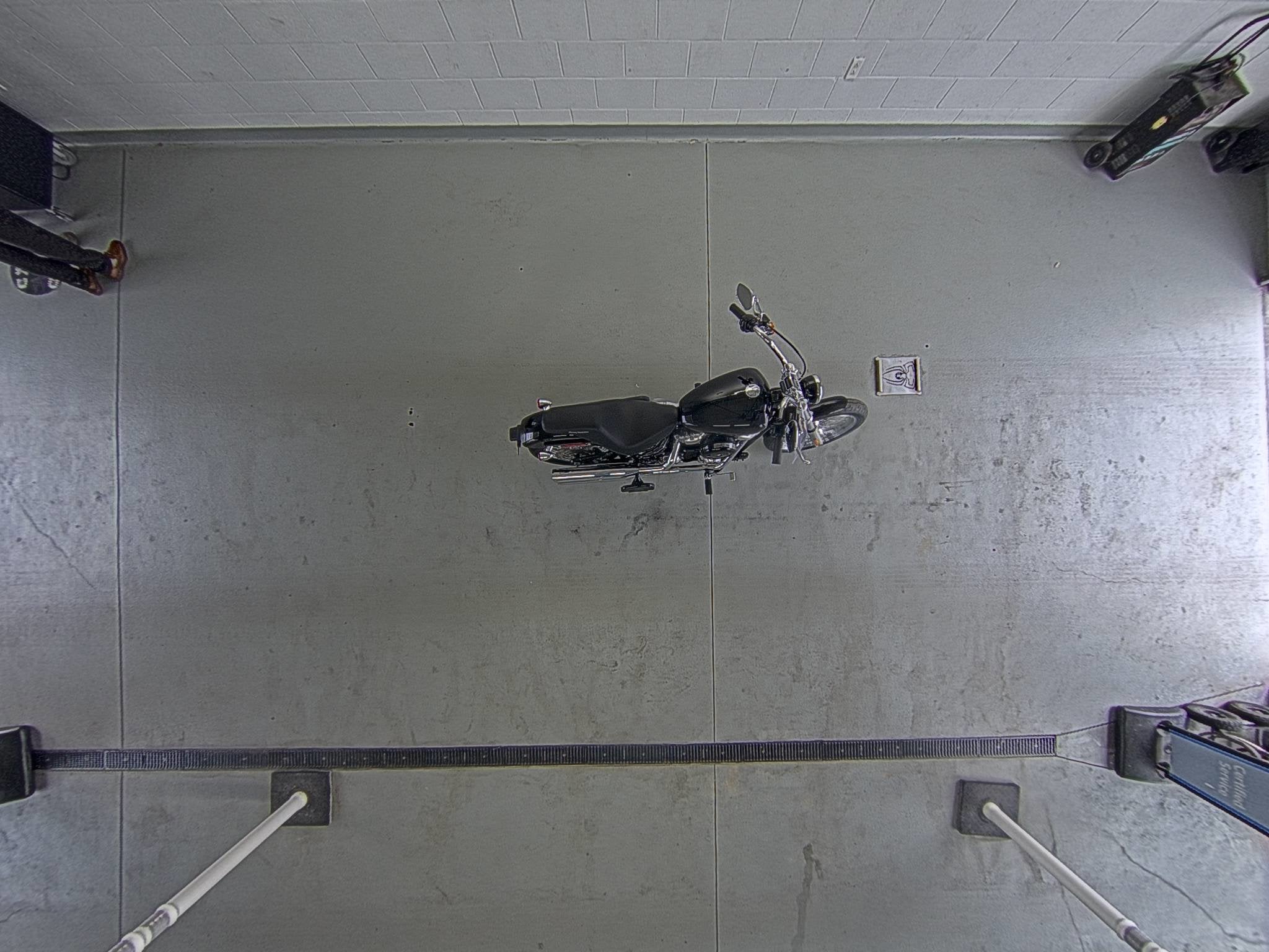 2020 HARLEY-DAV FXST Base