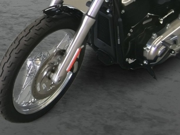 2020 HARLEY-DAV FXST Base