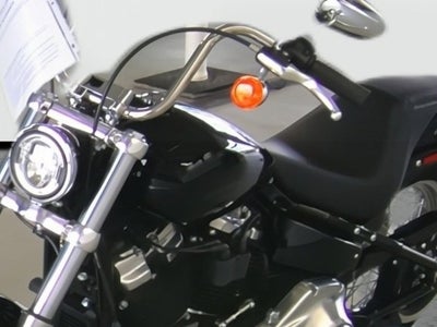 2020 HARLEY-DAV FXST Base