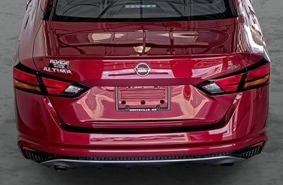 2020 Nissan Altima SR FWD