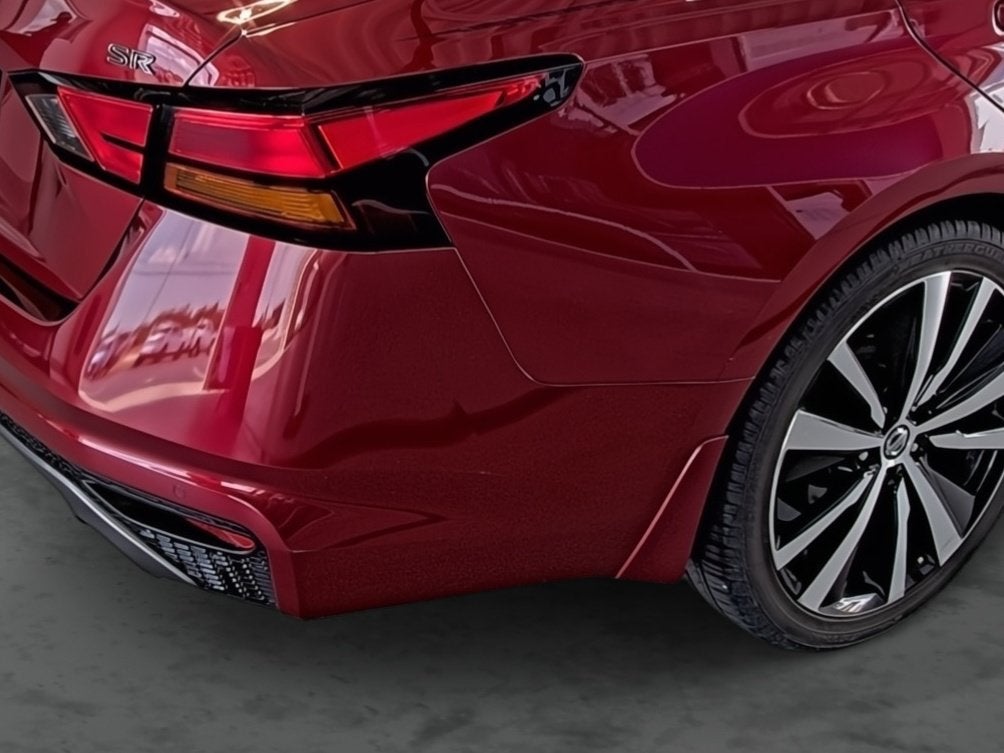 2020 Nissan Altima SR FWD