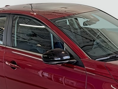 2020 Nissan Altima SR FWD