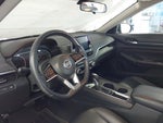 2020 Nissan Altima SR FWD