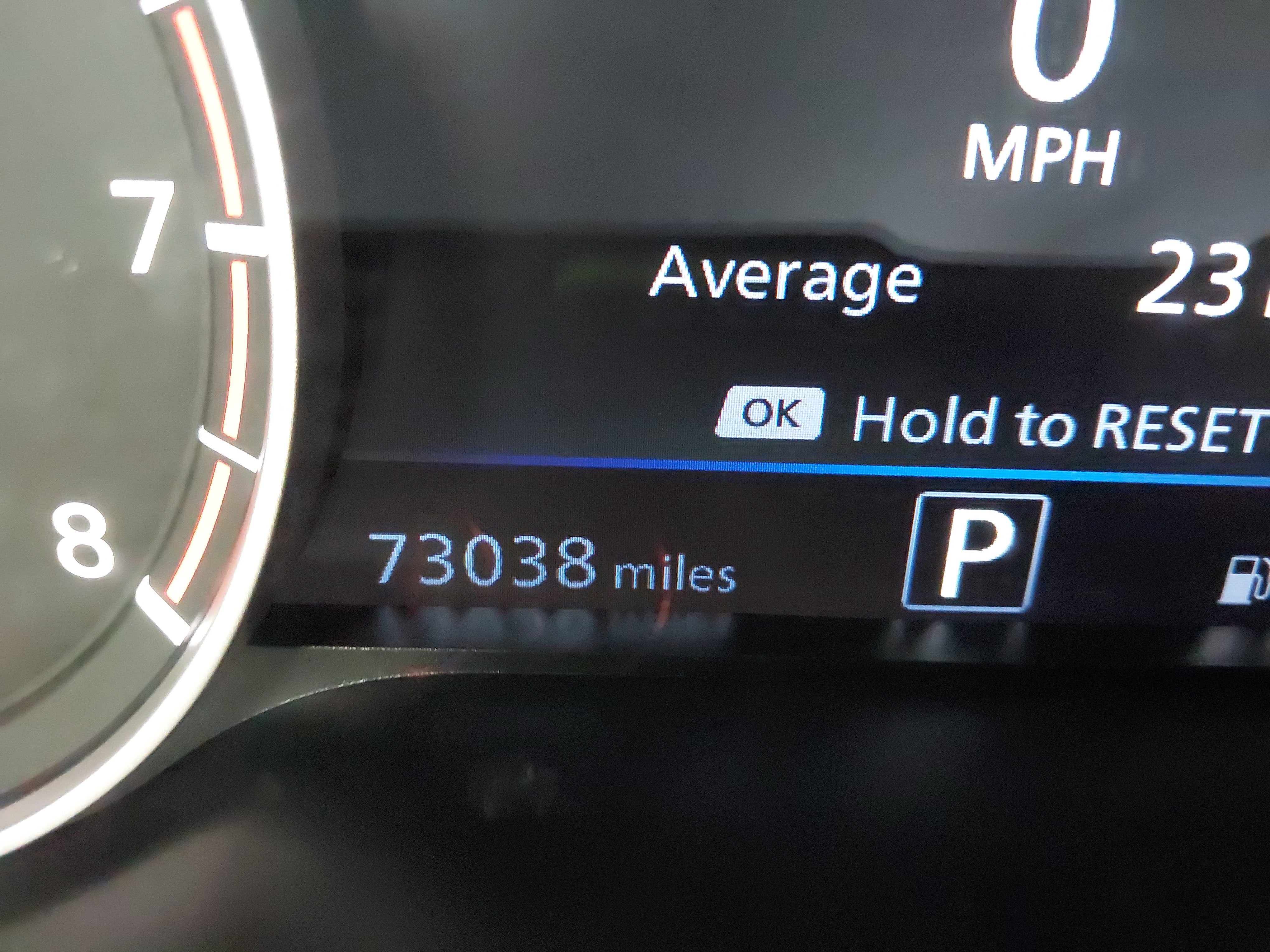 2020 Nissan Altima SR FWD
