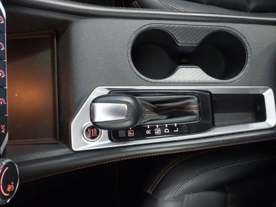 2020 Nissan Altima SR FWD
