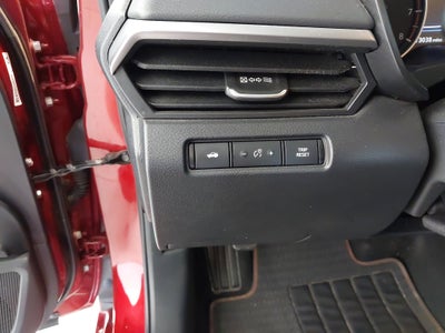 2020 Nissan Altima SR FWD